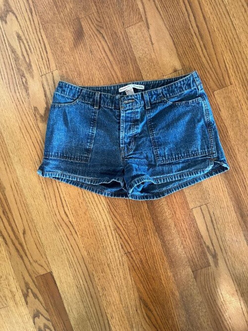 Abercrombie & Fitch Women's Shorts